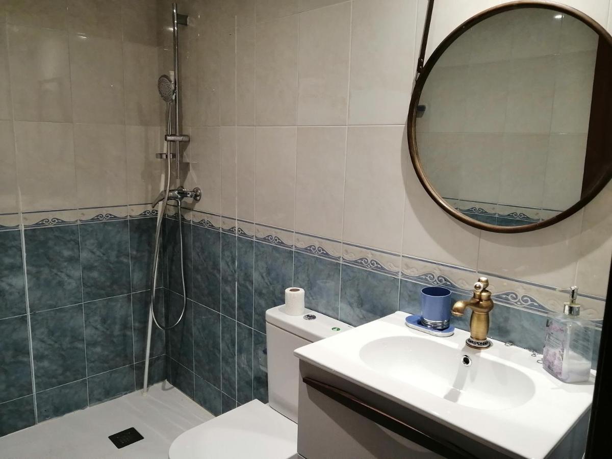 Bonita Casa Con Piscina Privada Villa Villafranca de Córdoba Kültér fotó