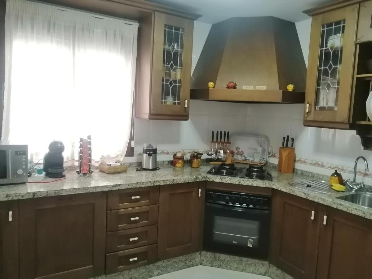 Bonita Casa Con Piscina Privada Villa Villafranca de Córdoba Kültér fotó