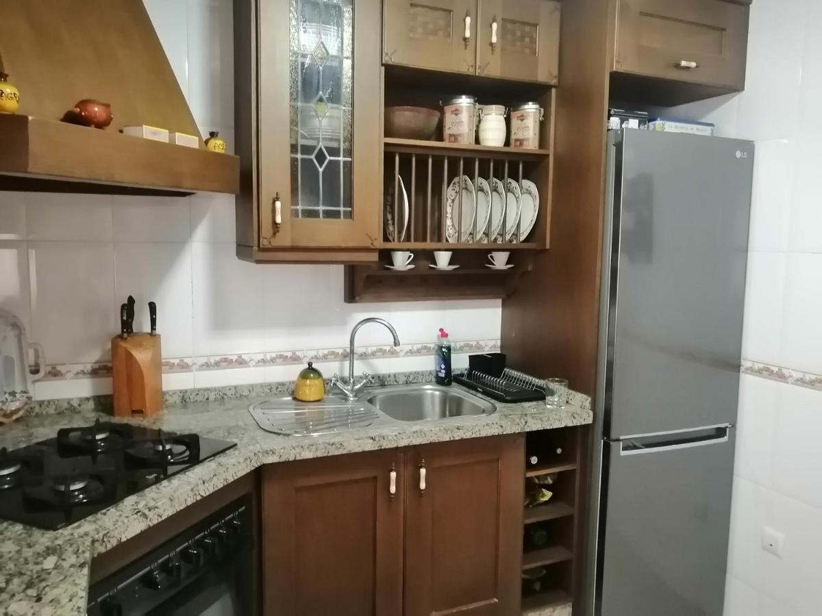 Bonita Casa Con Piscina Privada Villa Villafranca de Córdoba Kültér fotó