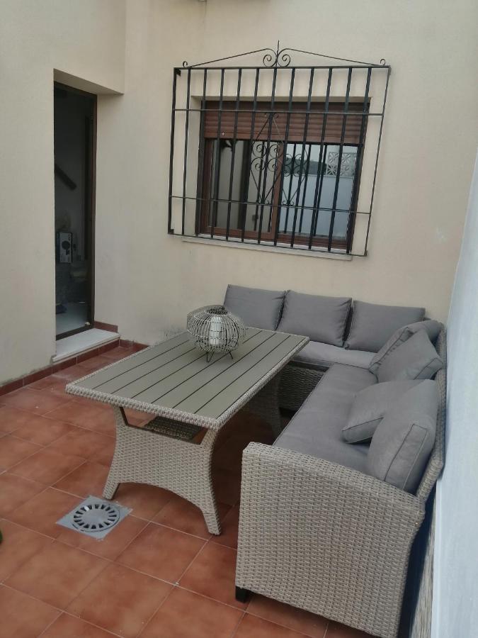 Bonita Casa Con Piscina Privada Villa Villafranca de Córdoba Kültér fotó