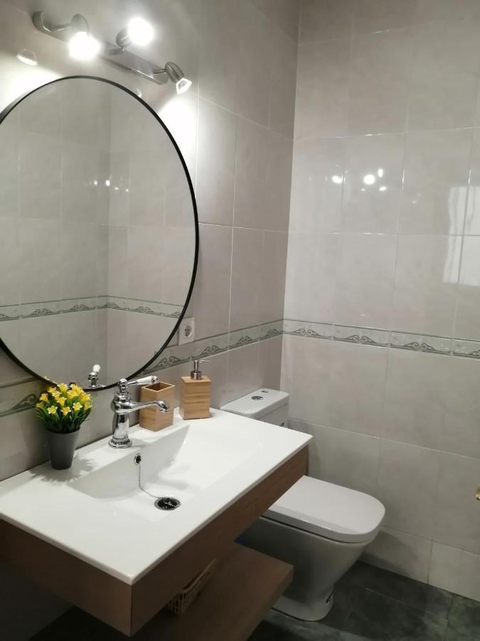Bonita Casa Con Piscina Privada Villa Villafranca de Córdoba Kültér fotó