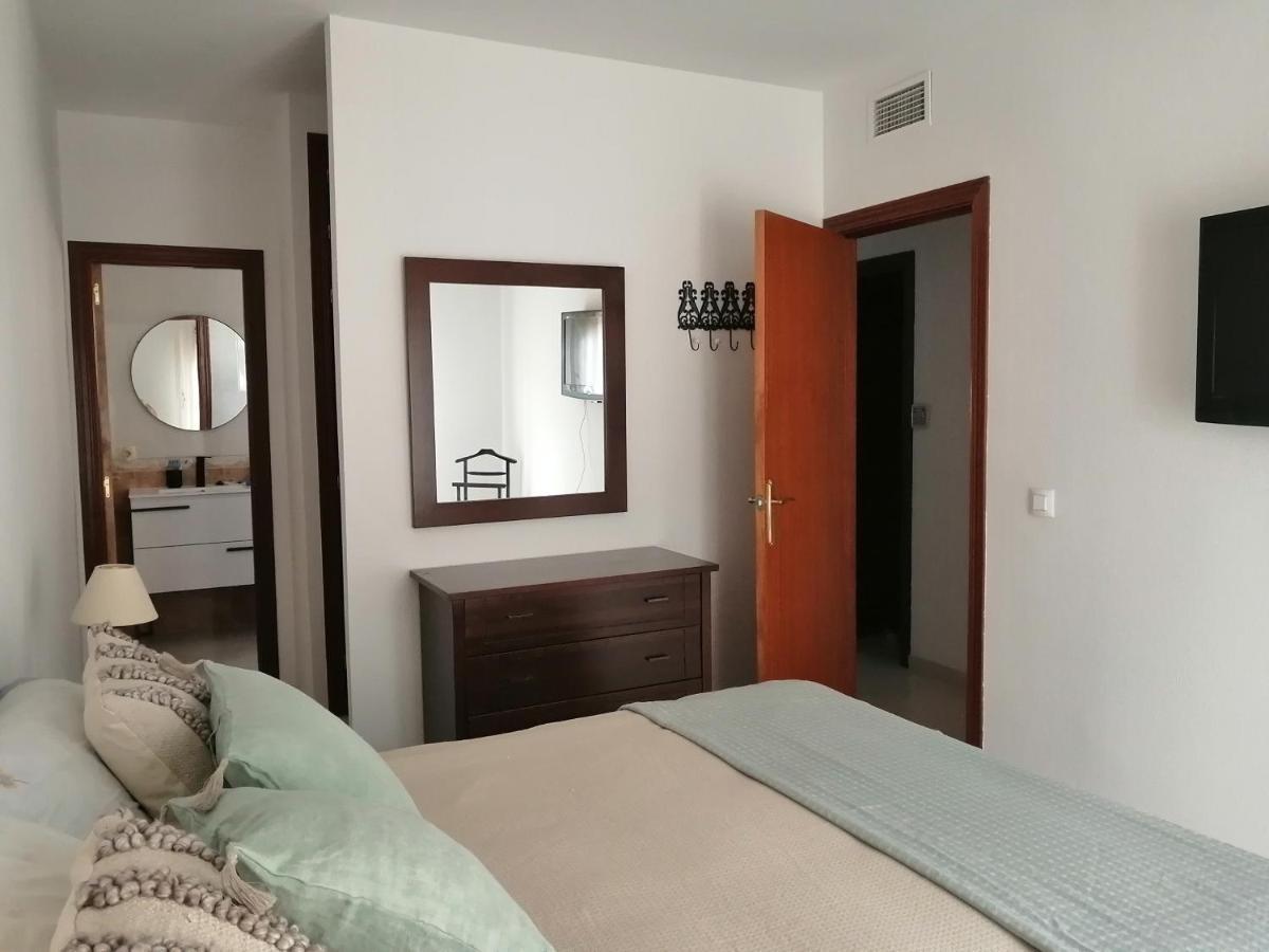 Bonita Casa Con Piscina Privada Villa Villafranca de Córdoba Kültér fotó