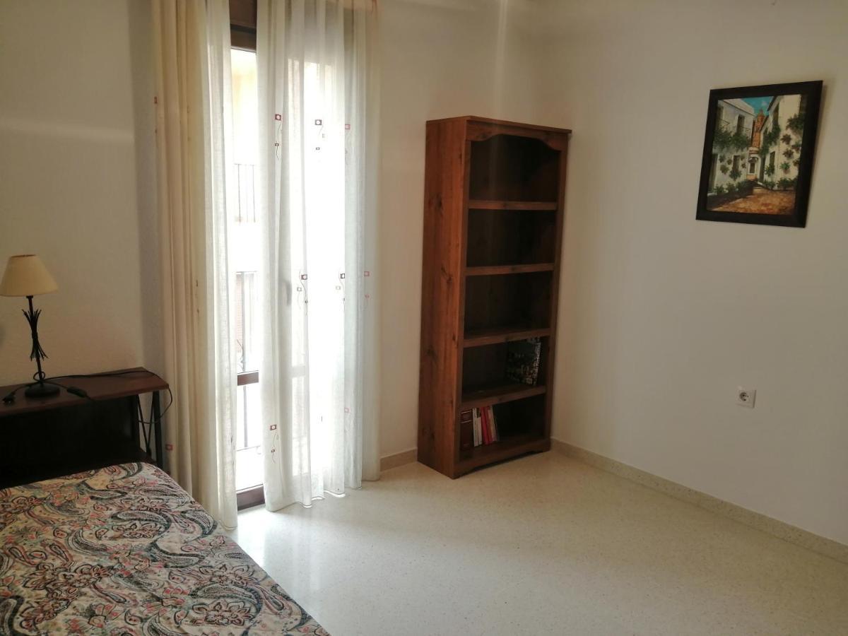 Bonita Casa Con Piscina Privada Villa Villafranca de Córdoba Kültér fotó