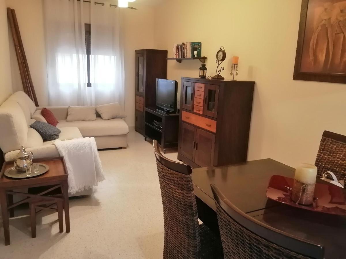 Bonita Casa Con Piscina Privada Villa Villafranca de Córdoba Kültér fotó